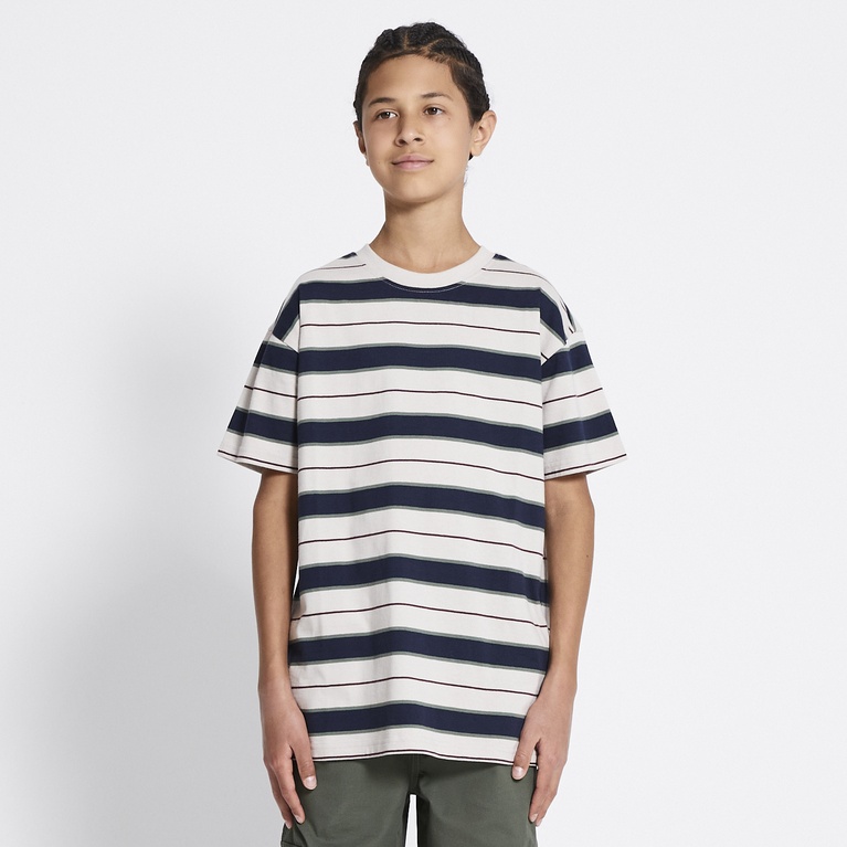 T-shirt "Wilson stripe"